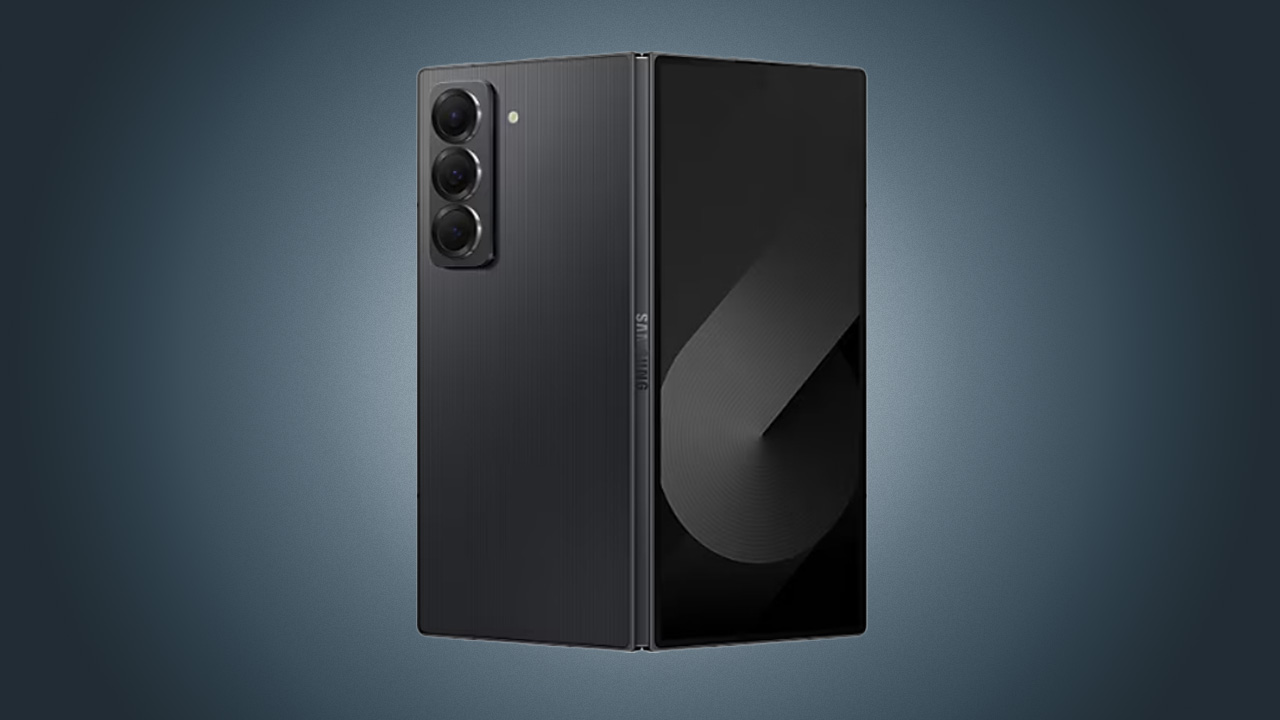 Galaxy Z Fold Special Edition 16GB/512GB ASCII.jp：Galaxy Z Fold